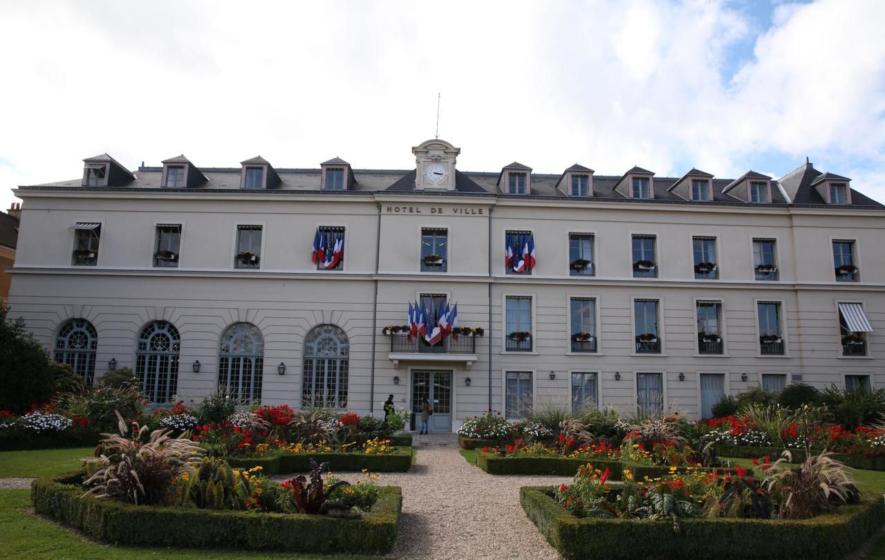 Brasserie Du Chateau Saint Germain En Laye Saint-Germain-en-Laye : tout savoir sur la création d’entreprise - Le