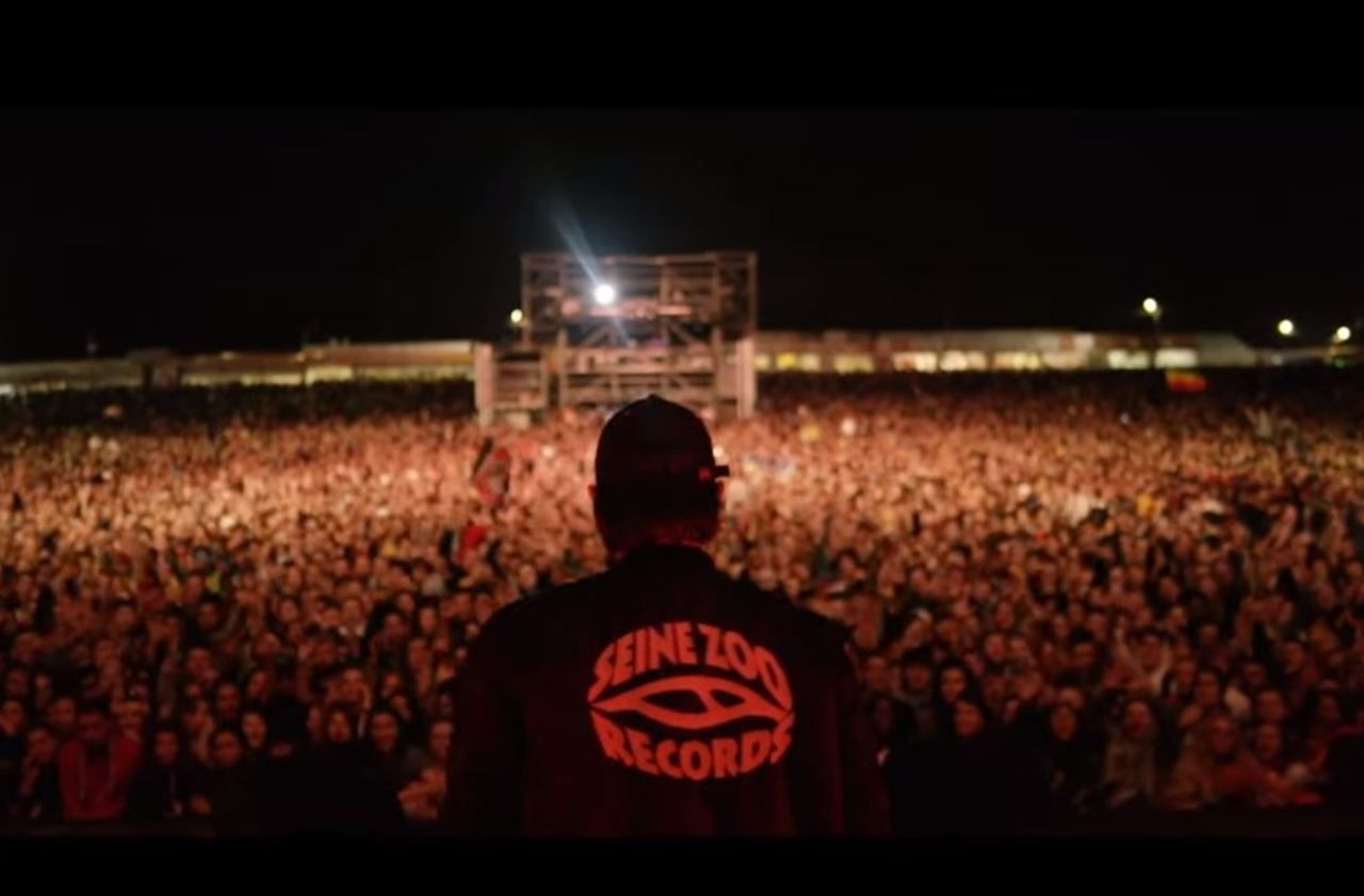Streaming Les Etoiles Vagabondes «Les Étoiles vagabondes» : le film de Nekfeu arrive sur Netflix ce