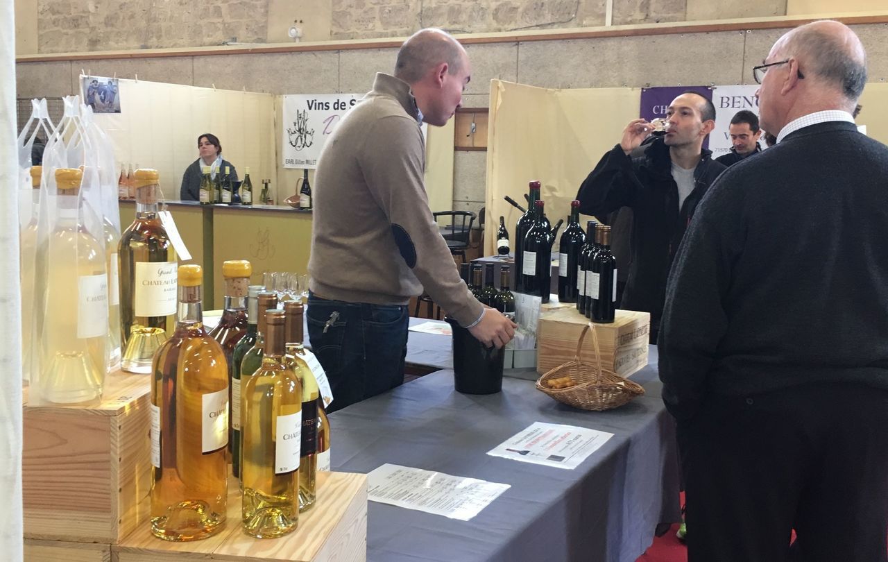 SaintThibaultdesVignes. Trois jours consacrés au vin et au terroir