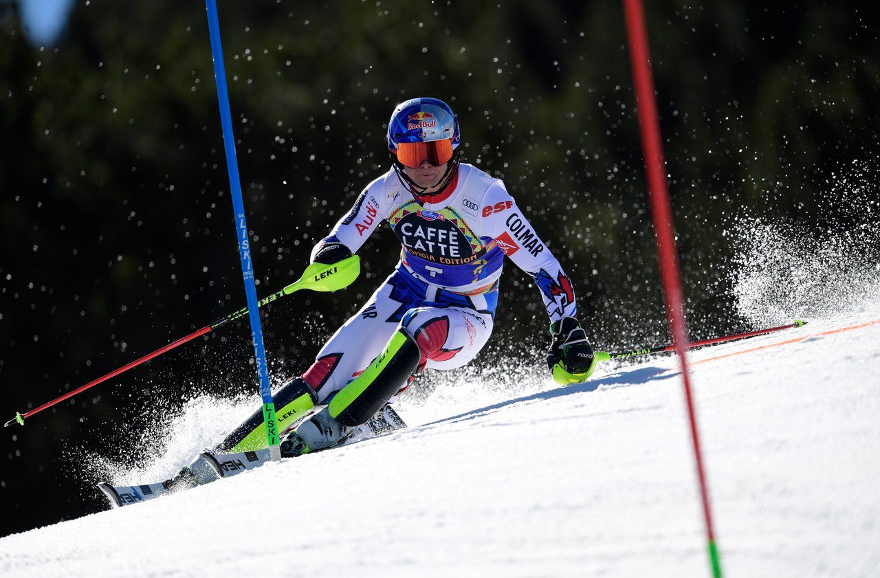 Ski : Alexis Pinturault va-t-il mettre fin à sa ...
