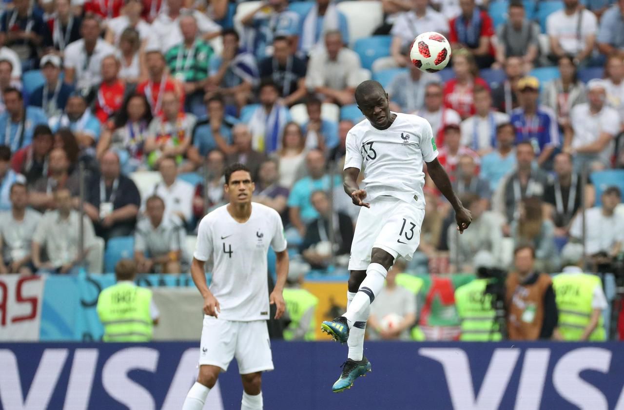 Match France Croatie Sur Quelle Chaine France-Croatie : un match qui peut rapporter des millions aux Bleus