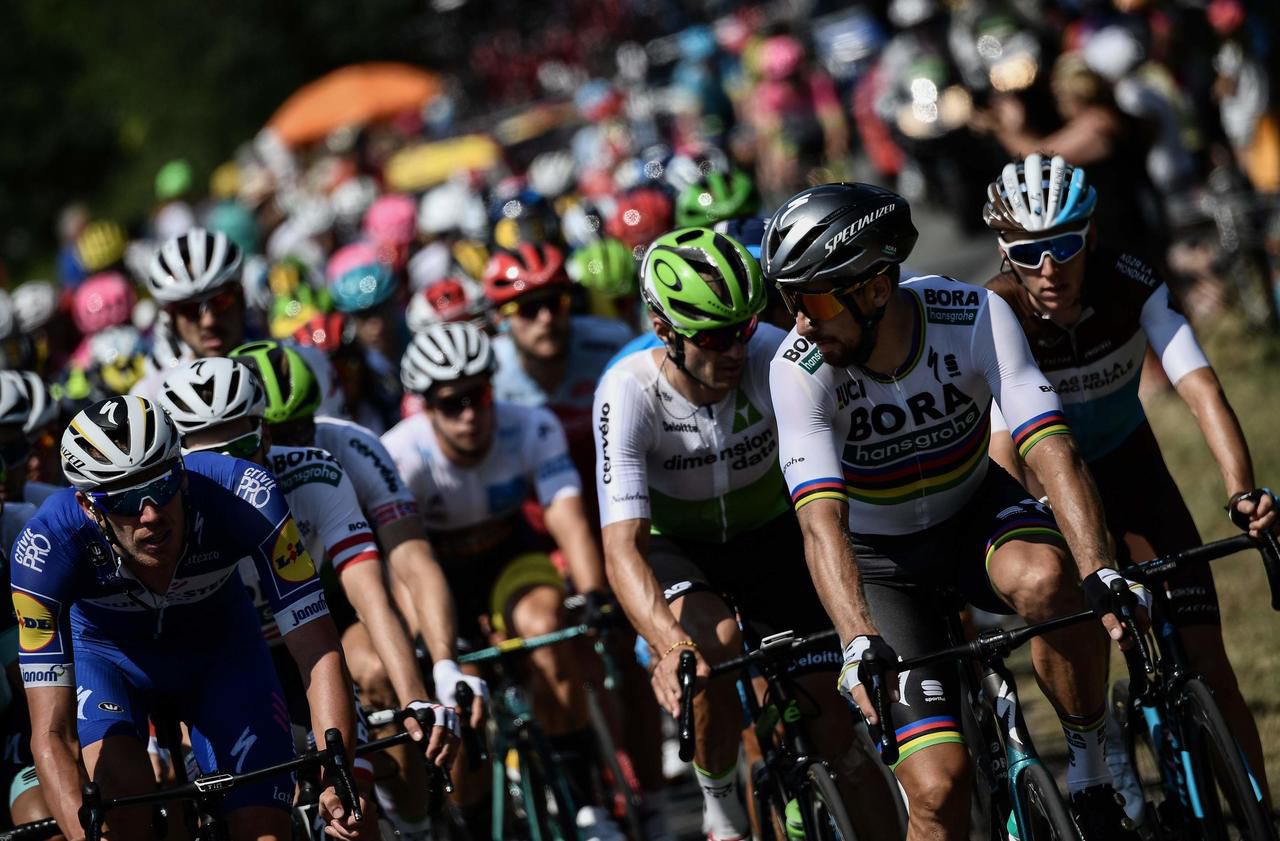 Tour de France : 3 choses à savoir sur la troisième étape - Le Parisien