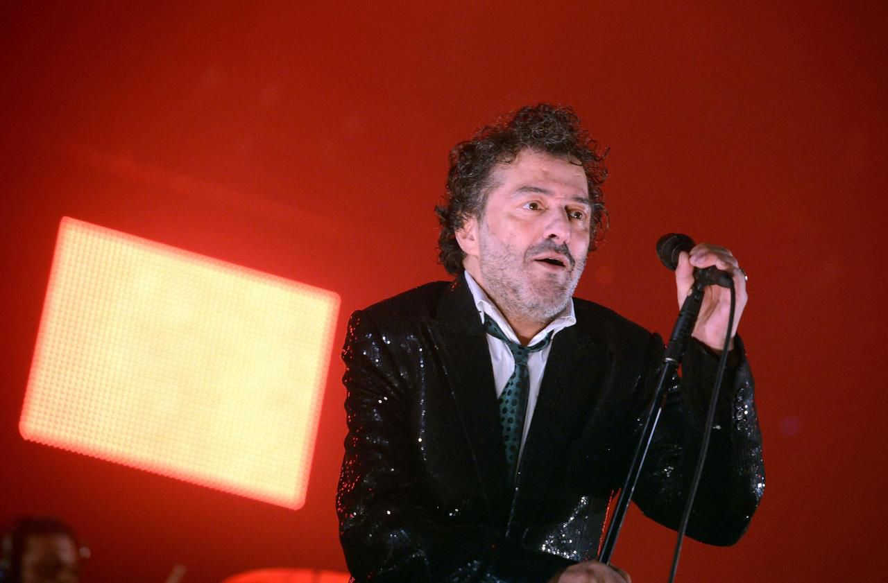 De «Douce France» à «Rock El Casbah», Rachid Taha en cinq titres Le Parisien