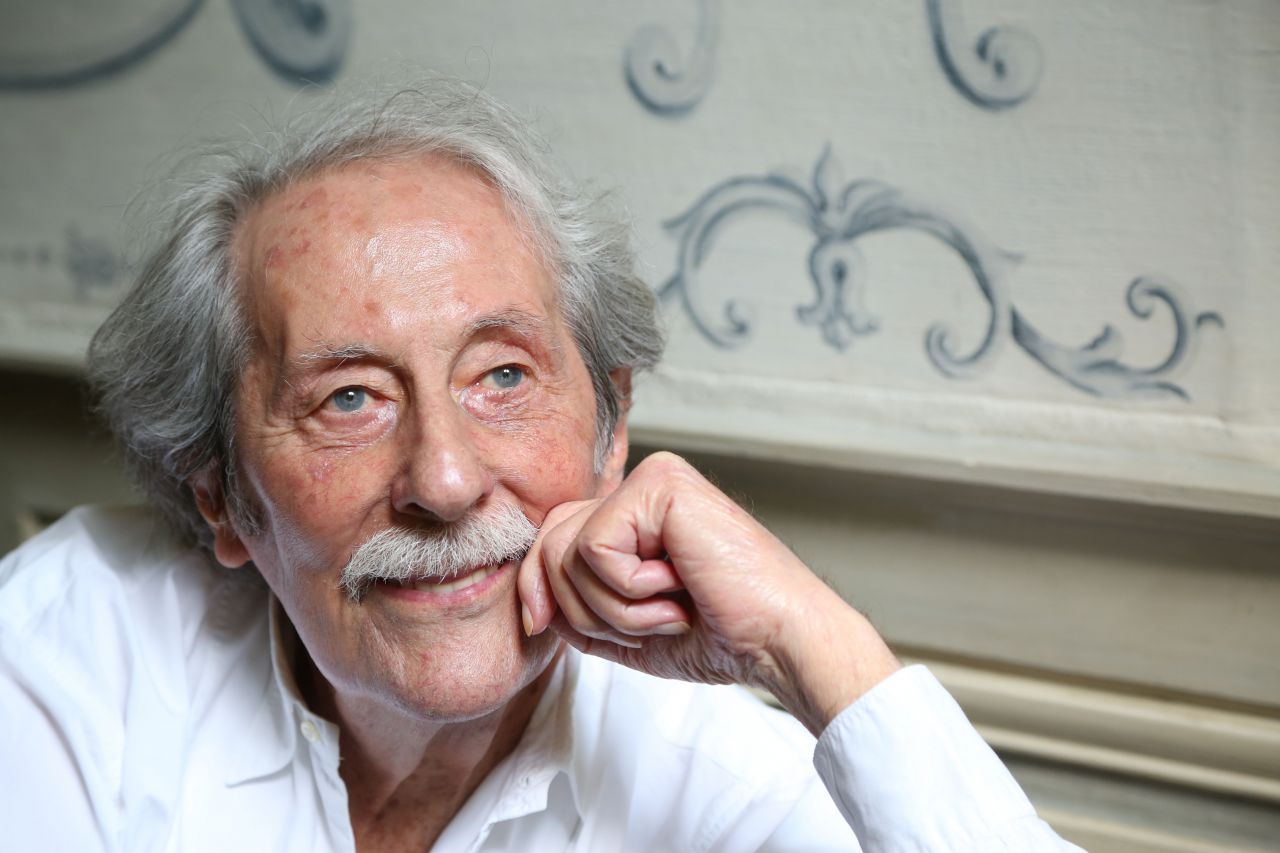 à Quel âge Est Mort Jean Rochefort Le comédien Jean Rochefort est décédé cette nuit à l'âge de 87 ans - Le
