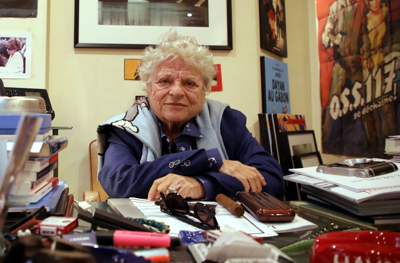 la mauvaise rencontre josé dayan