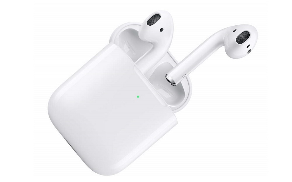 AirPods New Price Drop on Apple Wireless Headphones The Limited Times