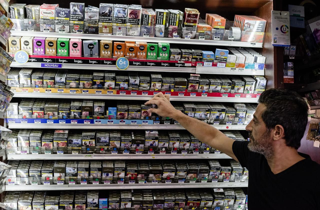 elfbar nachfüll pod läuft aus Nos modèles de cigarettes électroniques discrètes main image 1