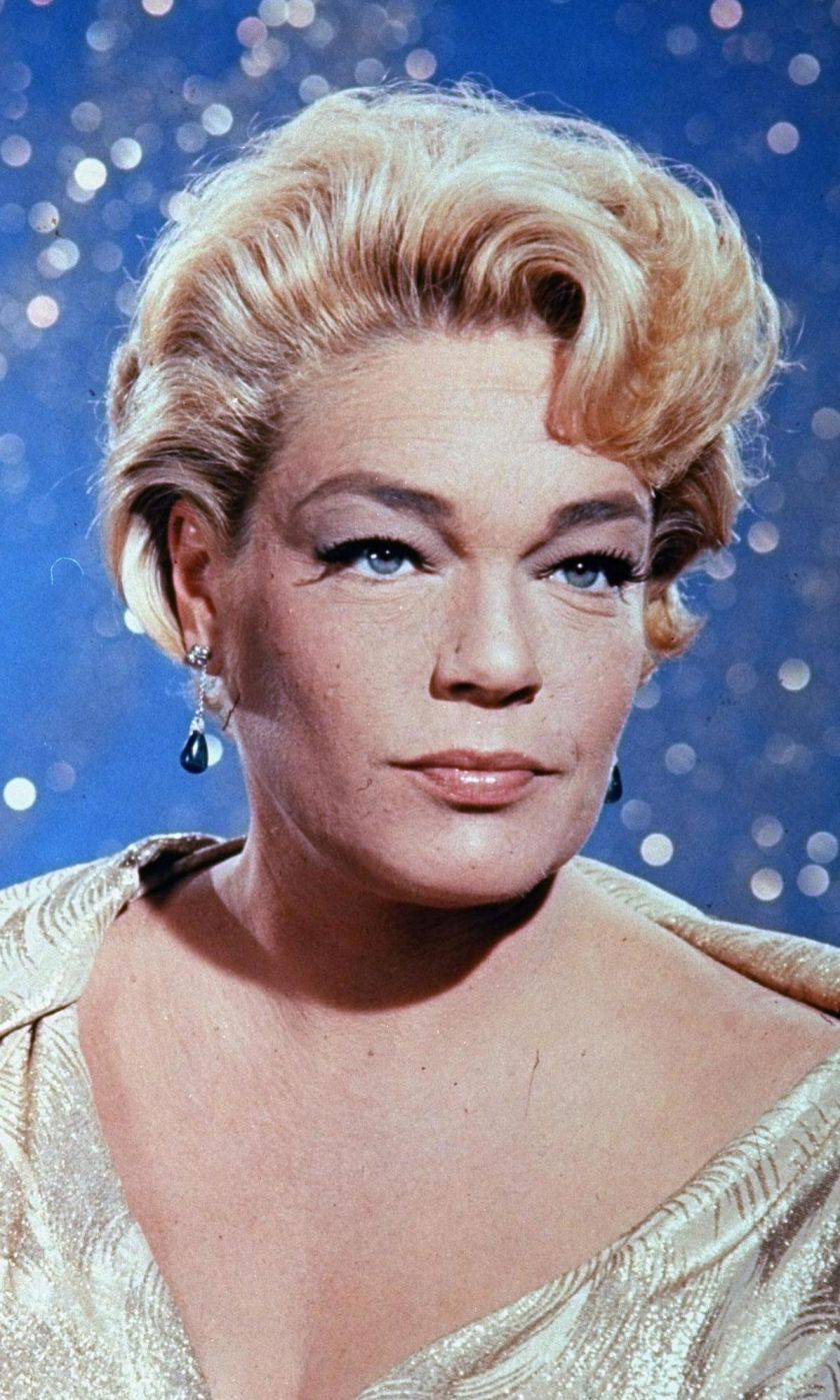 un film sur simone signoret le parisien un film sur simone signoret le parisien