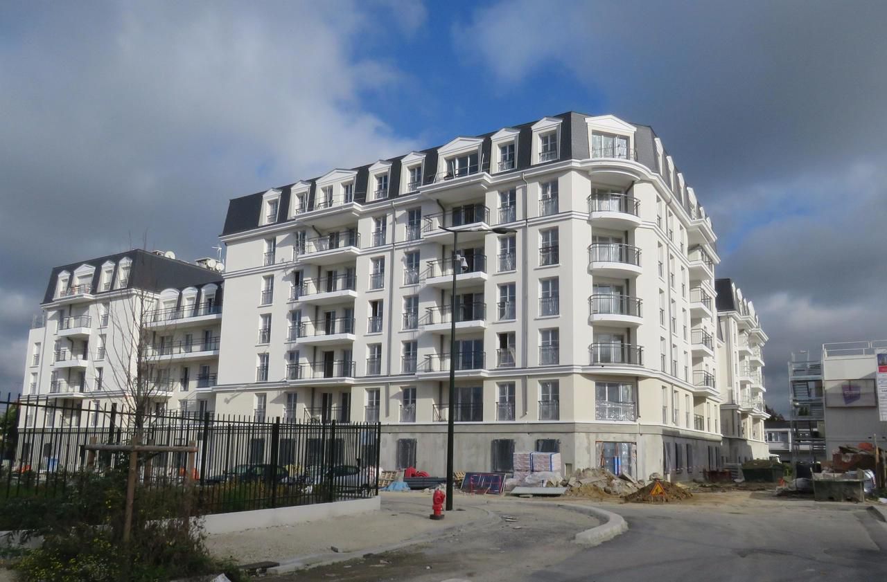 Residence Le Verdois Saint Jean Le Blanc