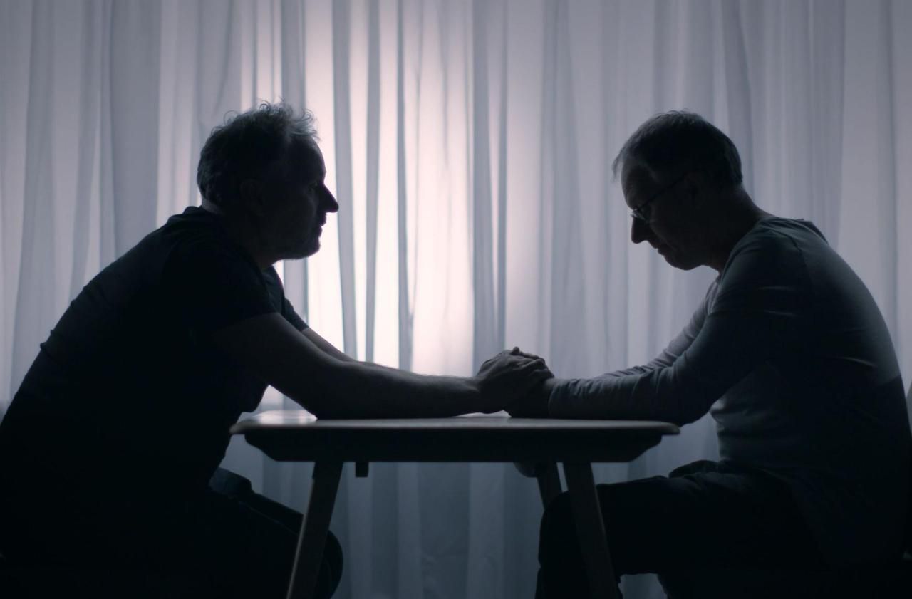 «Dismoi qui je suis» sur Netflix