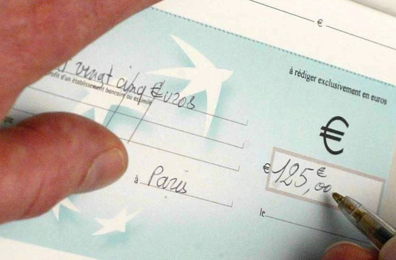 Peut On Déposer Un Chèque Crédit Mutuel Au Cic