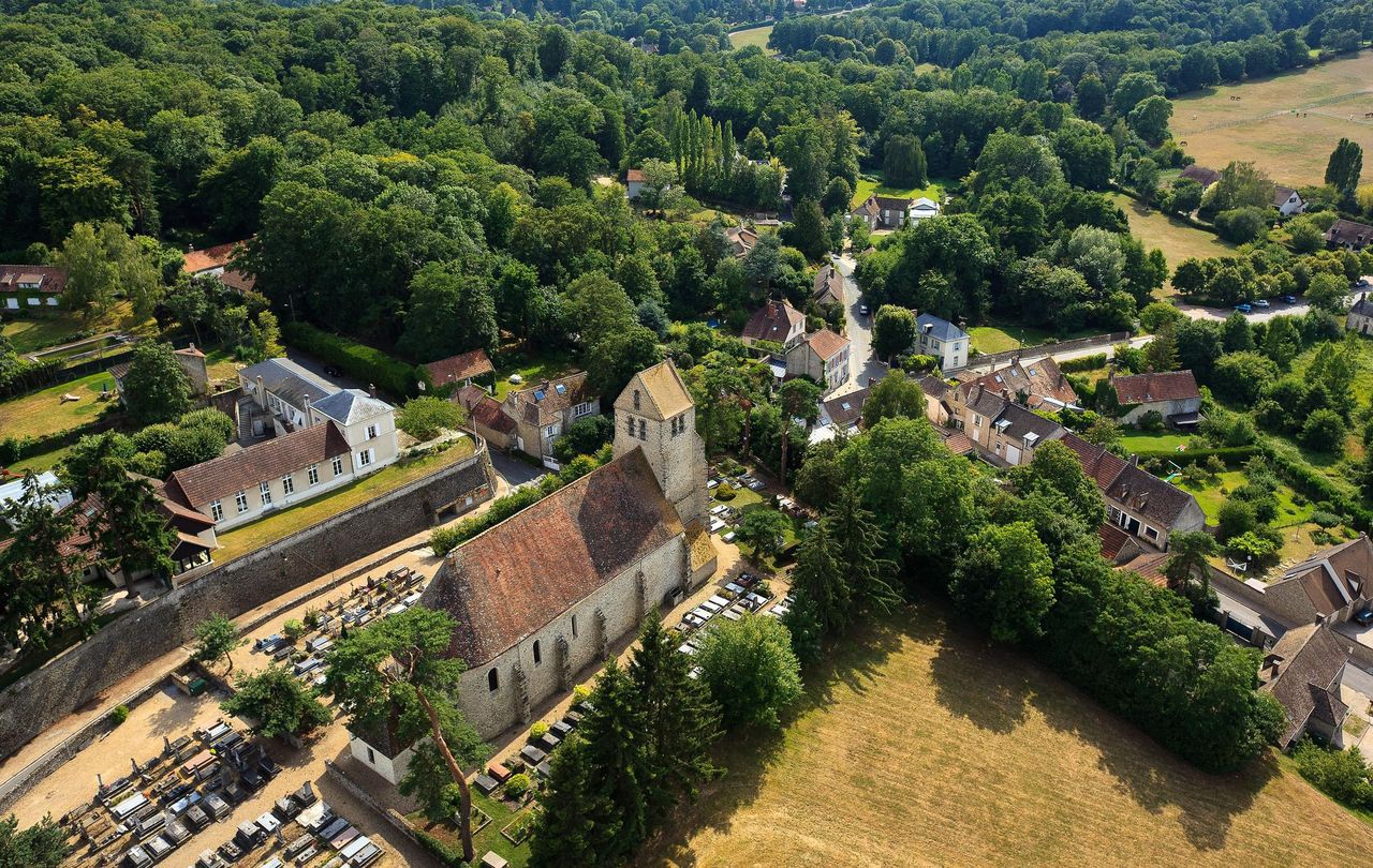 saint r my l chevreuse le baladobus repart en campagne le parisien saint r my l chevreuse le baladobus repart en campagne le parisien