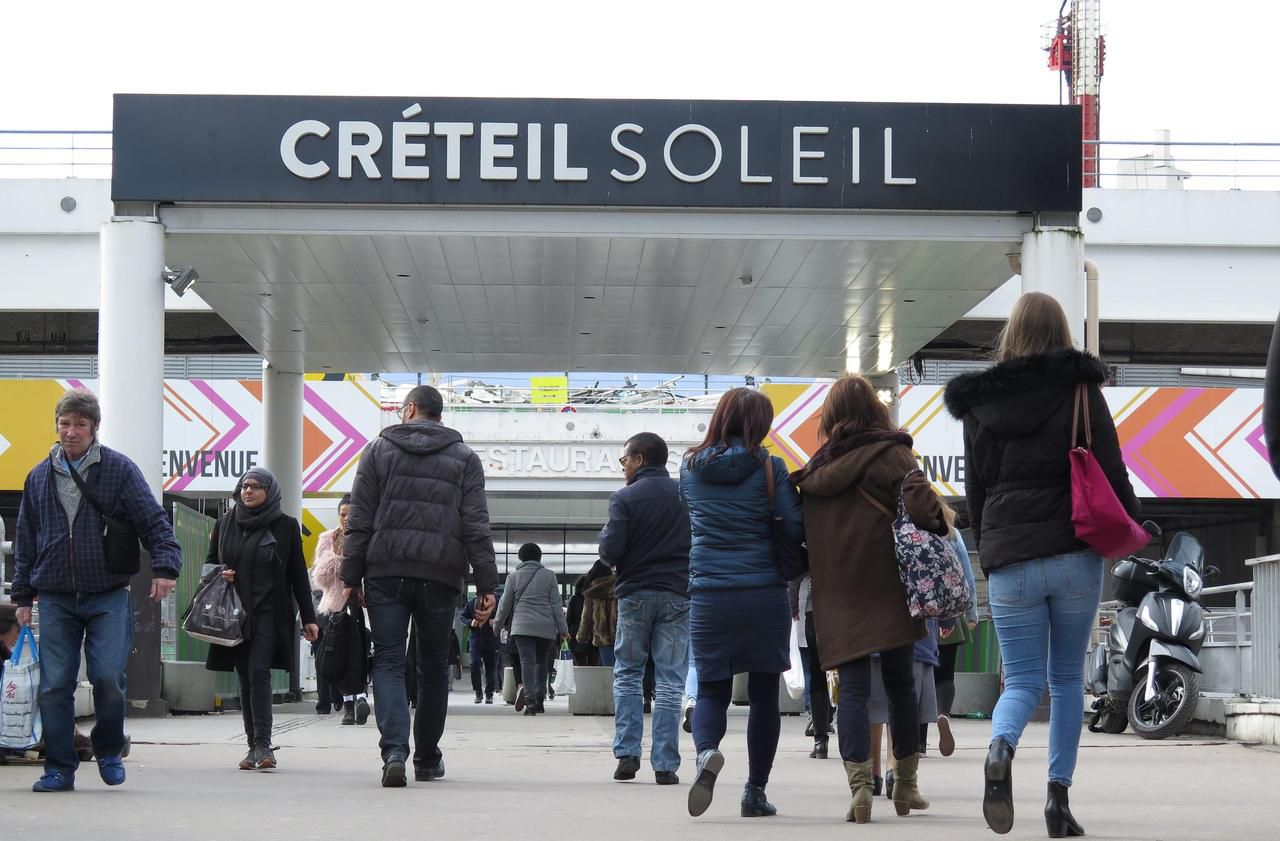 Créteil Soleil va ouvrir tous les