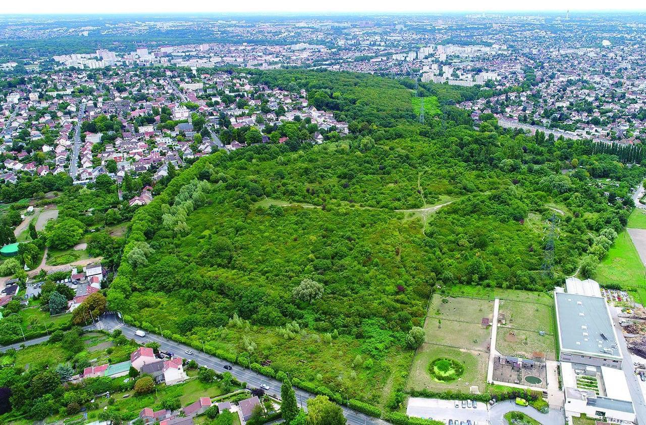 Rosny sous Bois Le Plateau D Avron Va Reprendre Vie Le Parisien Rosny sous Bois Le Plateau D Avron Va Reprendre Vie Le Parisien