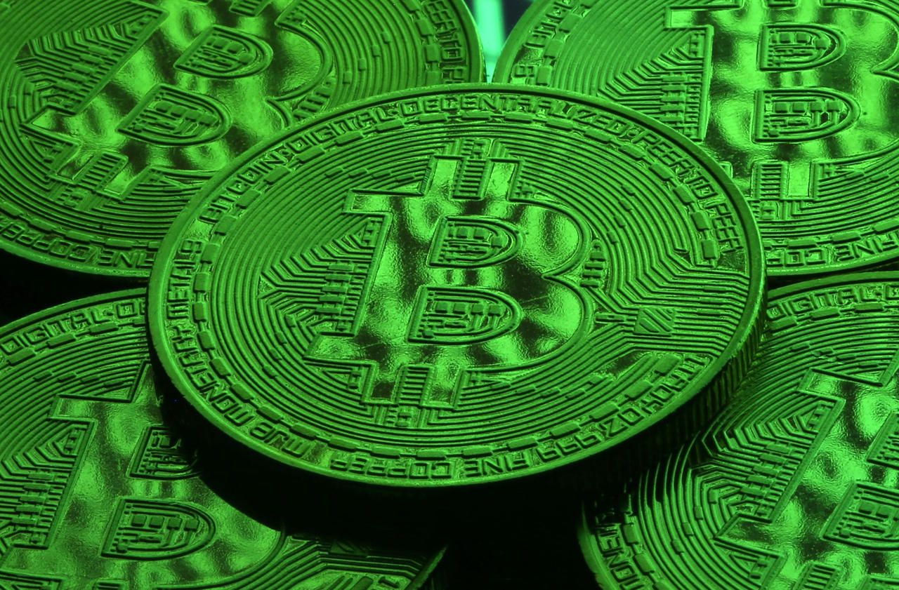 Pourquoi le bitcoin fait craindre un désastre écologique - Le Parisien