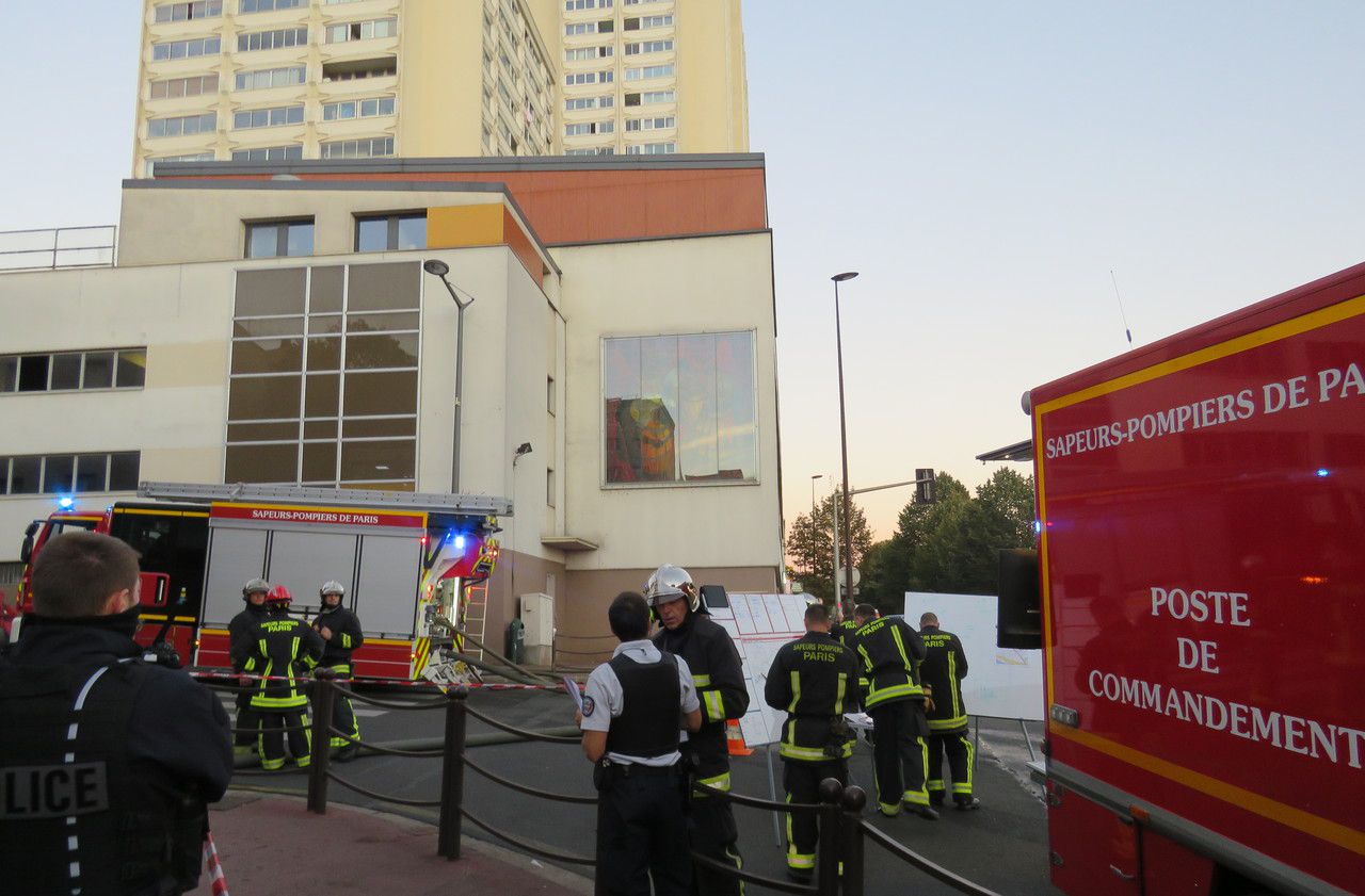 CharentonlePont tous les articles page 9 Le Parisien