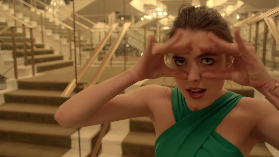 robe pub kenzo world