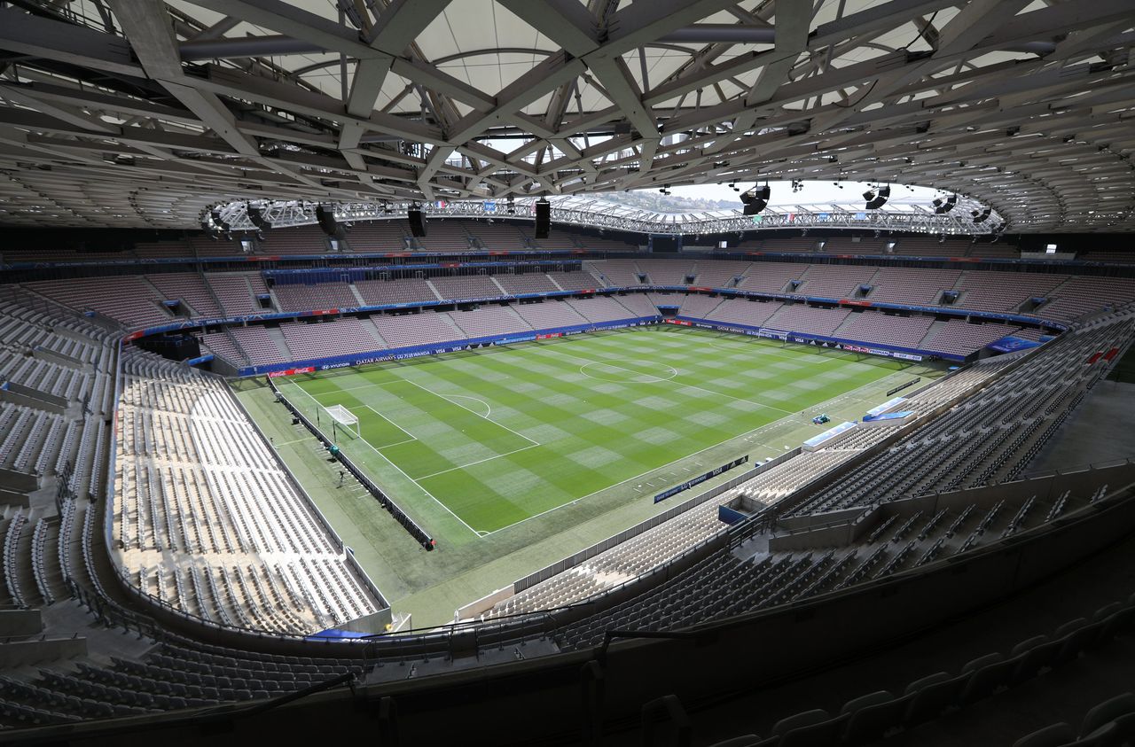 Coupe De France The Red Star Will Play Its 16th Final In Nice Archyde