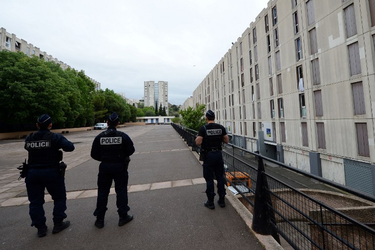 Enquête Exclusive Marseille Quand La Drogue Prend Le Pouvoir Marseille : vaste trafic de drogue démantelé à la Castellane - Le Parisien