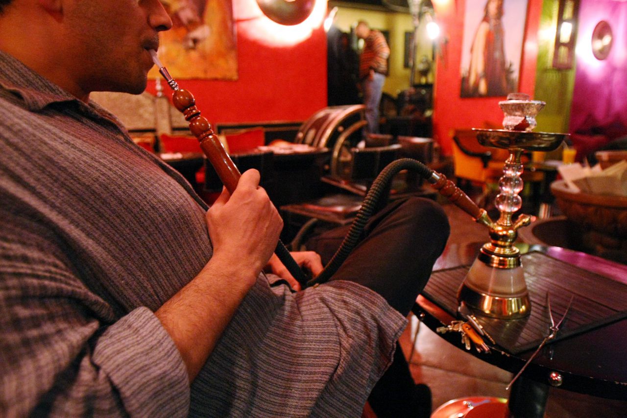 Café À Chicha Interdit: Tabac Chicha Réglementation – GXRAJM