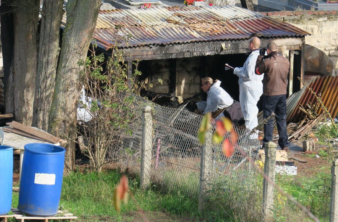 La Nuit Où Ma Fille A Disparu Fin Explication Oise : le corps découvert calciné est celui d'une ado de 15 ans portée  disparue - Le Parisien