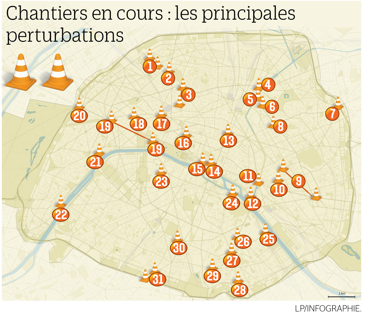 A Paris Moins De Voitures Mais Toujours Autant De Bouchons Le Parisien A Paris Moins De Voitures Mais Toujours Autant De Bouchons Le Parisien