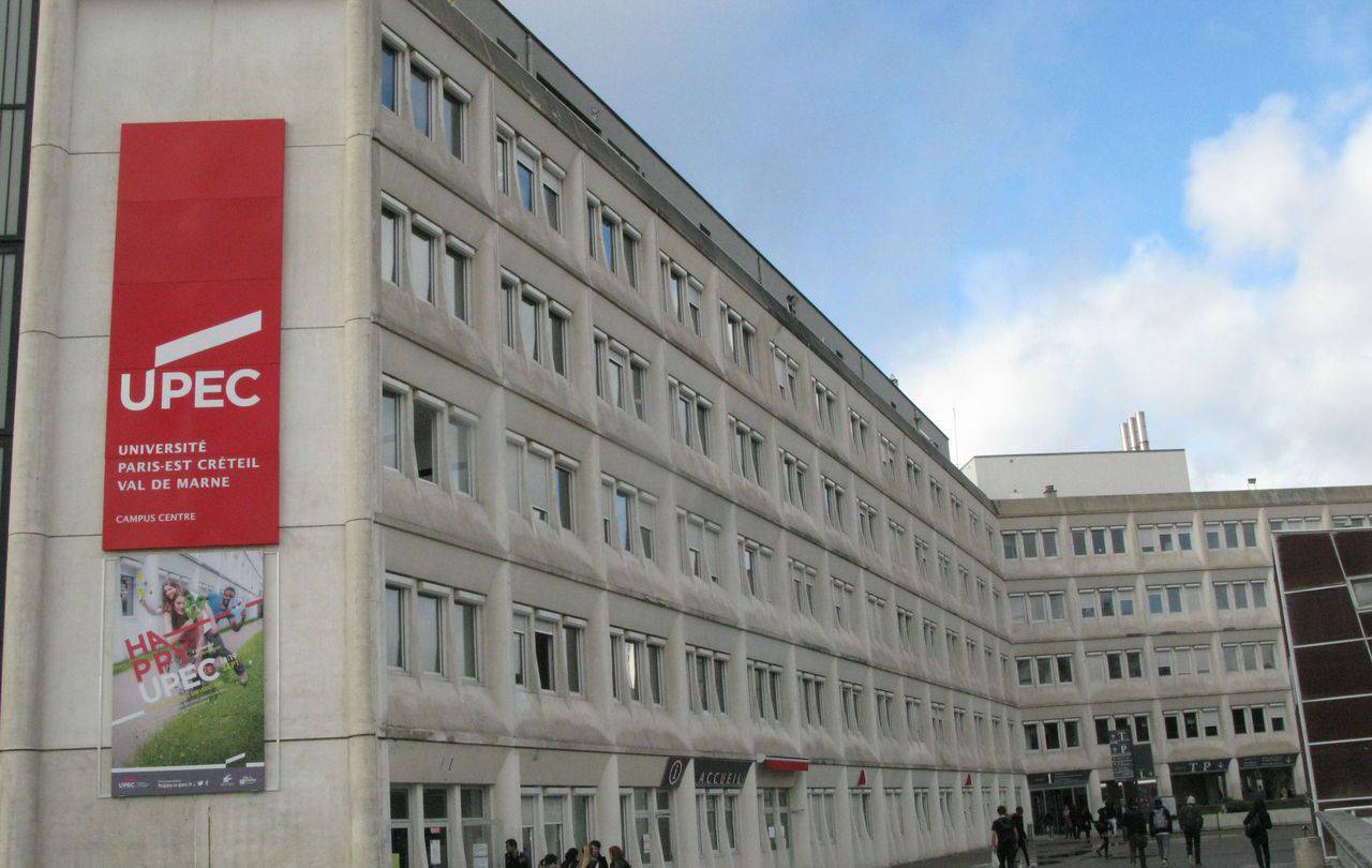 Université Paris Est Marne La Vallée Ecandidat