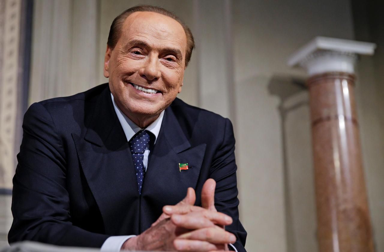 Crise politique en Italie : le retour de Berlusconi ? - Le Parisien