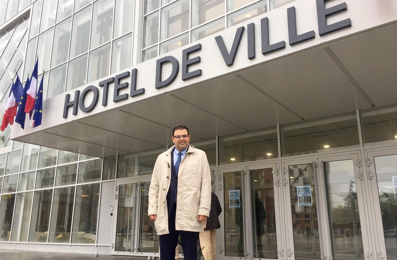 Centre Des Impots Garges Les Gonesse Horaire
