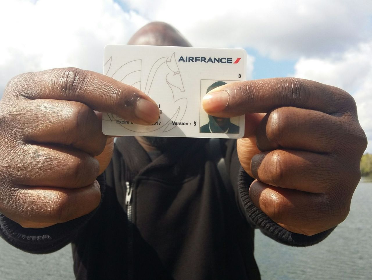 Salaire Agent D Escale Air France Air France devra verser près de 10 000 € à l'agent d'escale - Le Parisien