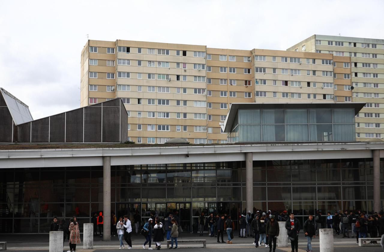 Lycée Autogéré De Paris Reussite Au Bac