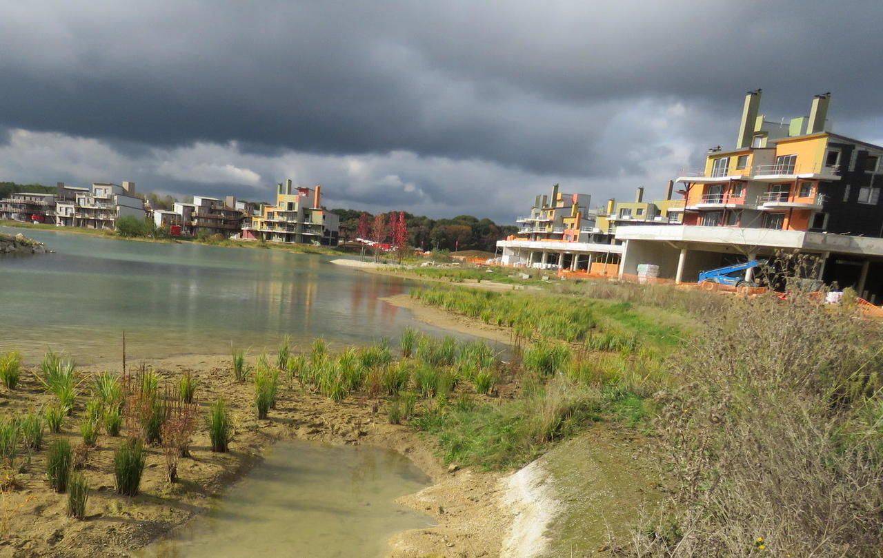 Villages nature devrait ouvrir en juillet 2017