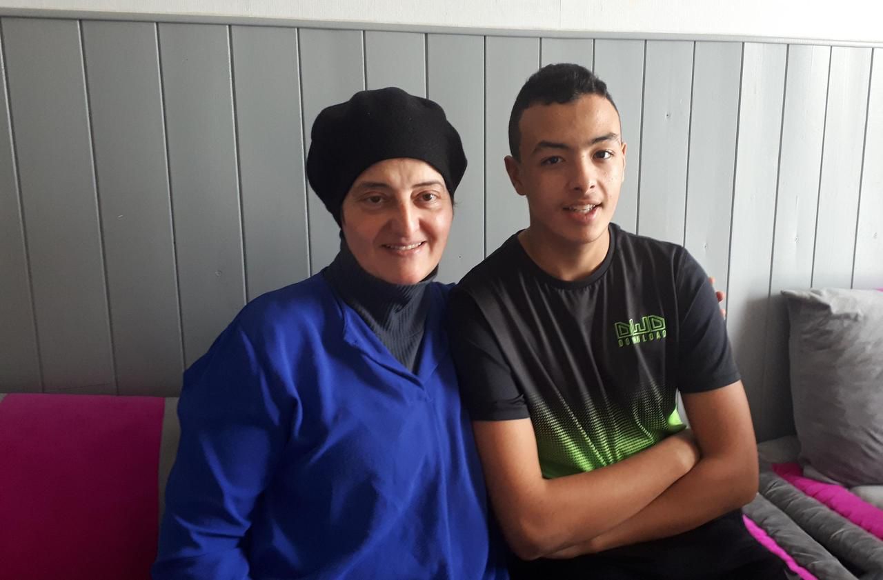 Val-de-Marne : Mehdi, l’enfant disparu, sous la protection de SDF pendant trois jours - Le Parisien