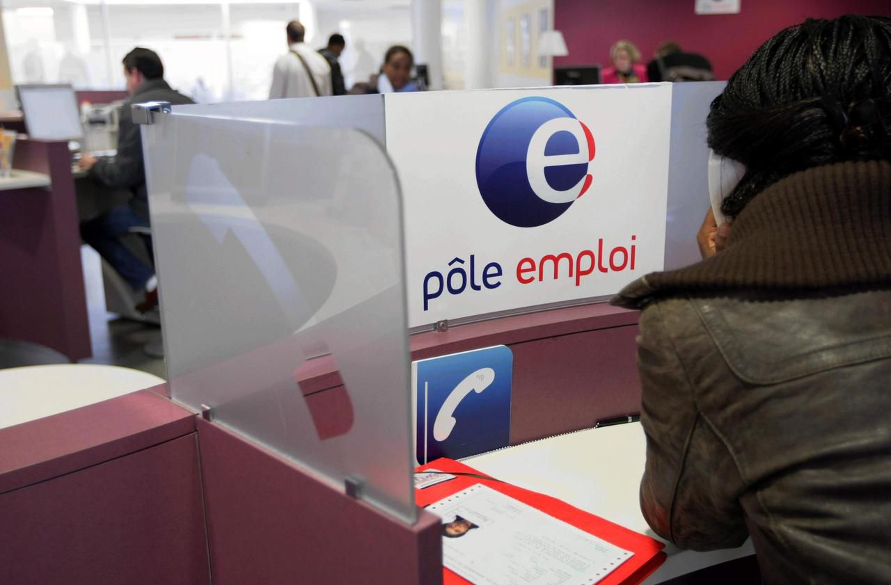 Pôle Emploi - Paris 16 Et 17ème Cardinet