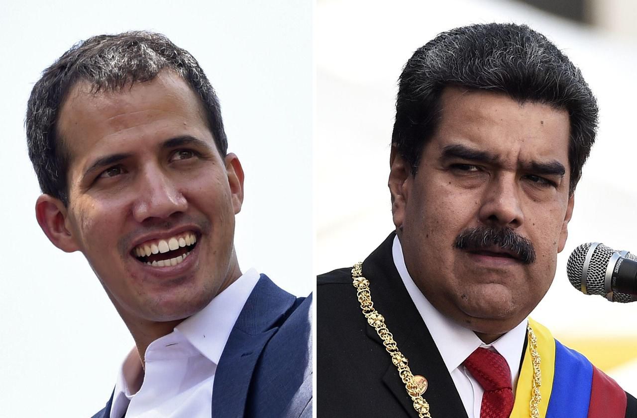rencontre avec venezuelienne