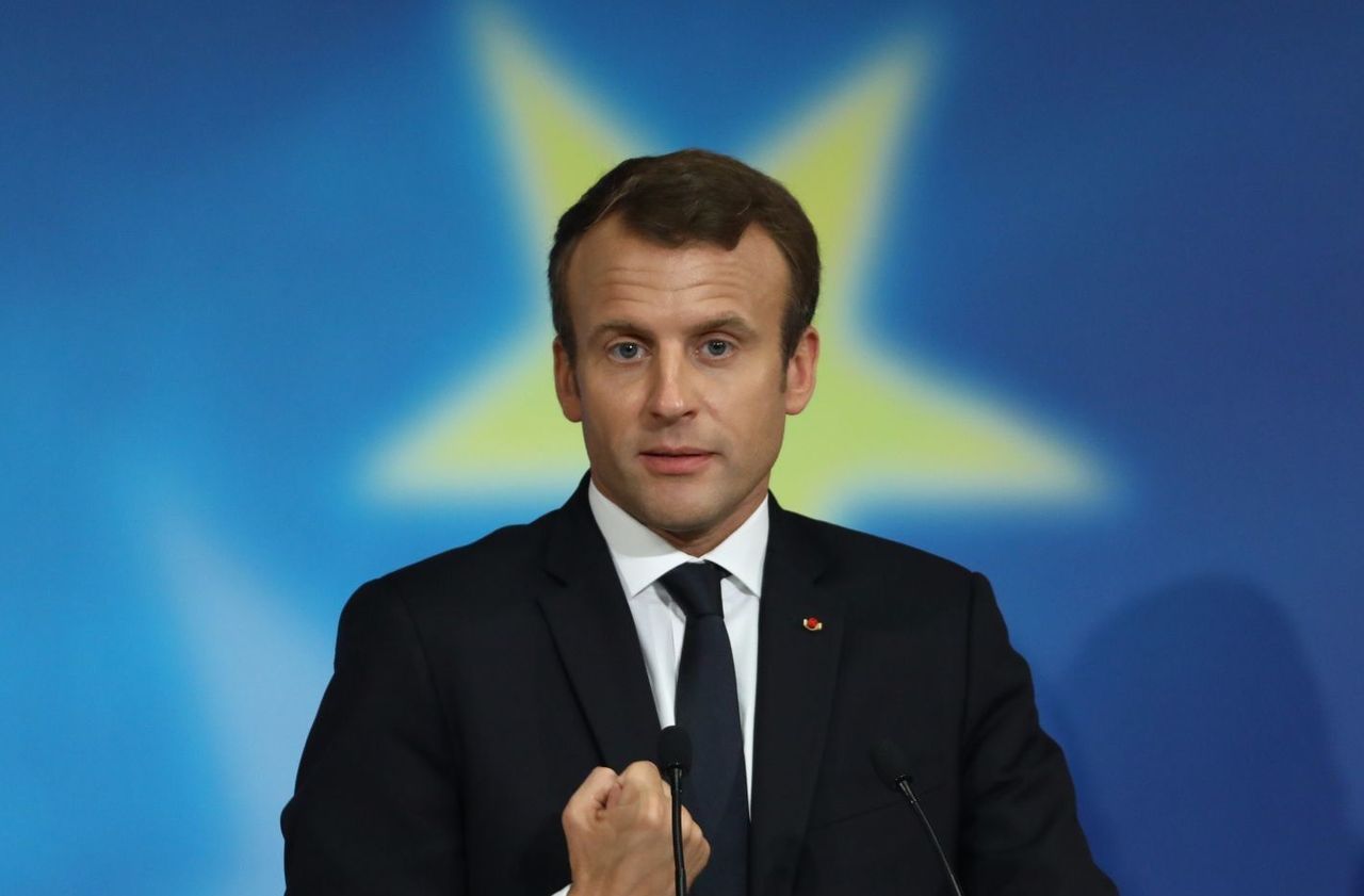 Quand Est Ce Que Macron Parle A La Tele Référendum en Nouvelle-Calédonie : Macron parlera à la télévision