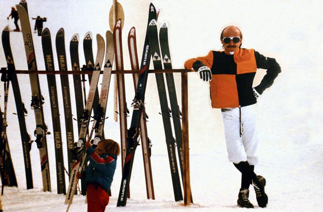 Les Bronzés Font Du Ski Sur Netflix Programme TV du dimanche 24 février : notre sélection - Le Parisien