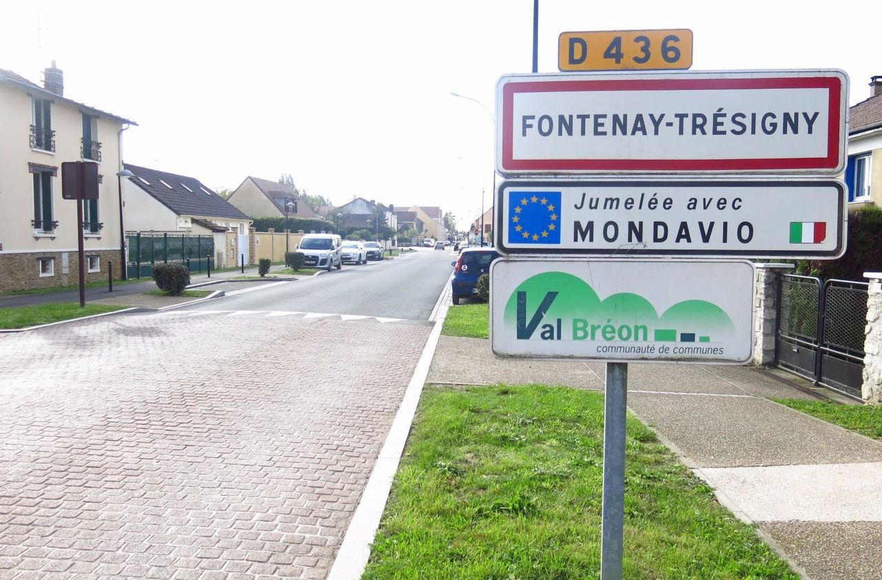 FontenayTresigny tous les articles page 3 Le Parisien