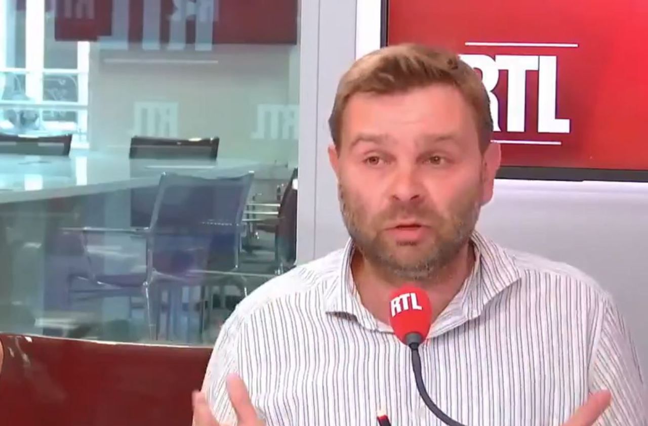 Série Malik Oussekine Date De Sortie «Il n’a pas reçu de coups» : un journaliste s’excuse après ses propos
