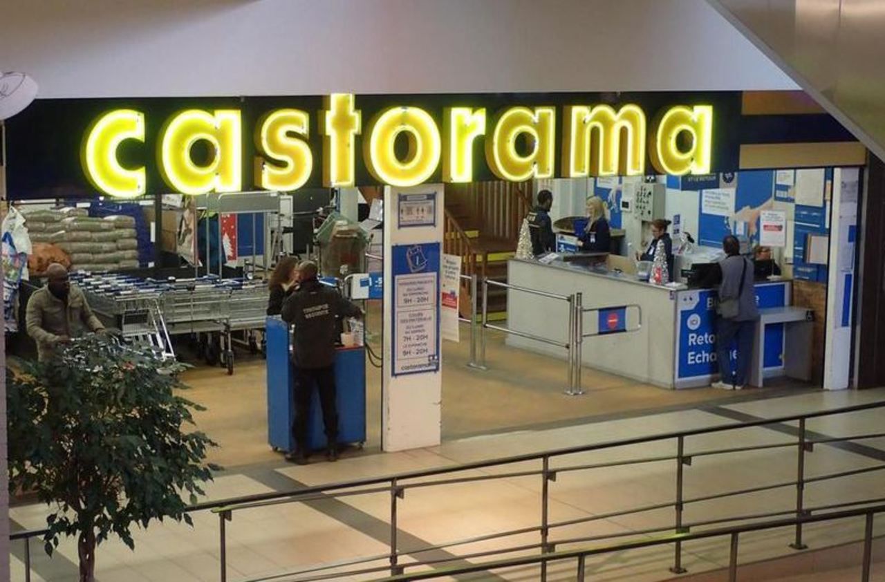 Castorama And Brico Depot Obtain A State Guaranteed Loan Of 600 Million Euros Archyde