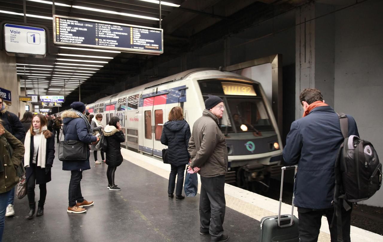 le-rer-a-baisse-la-cadence-pour-mieux-tenir-le-rythme-le-parisien