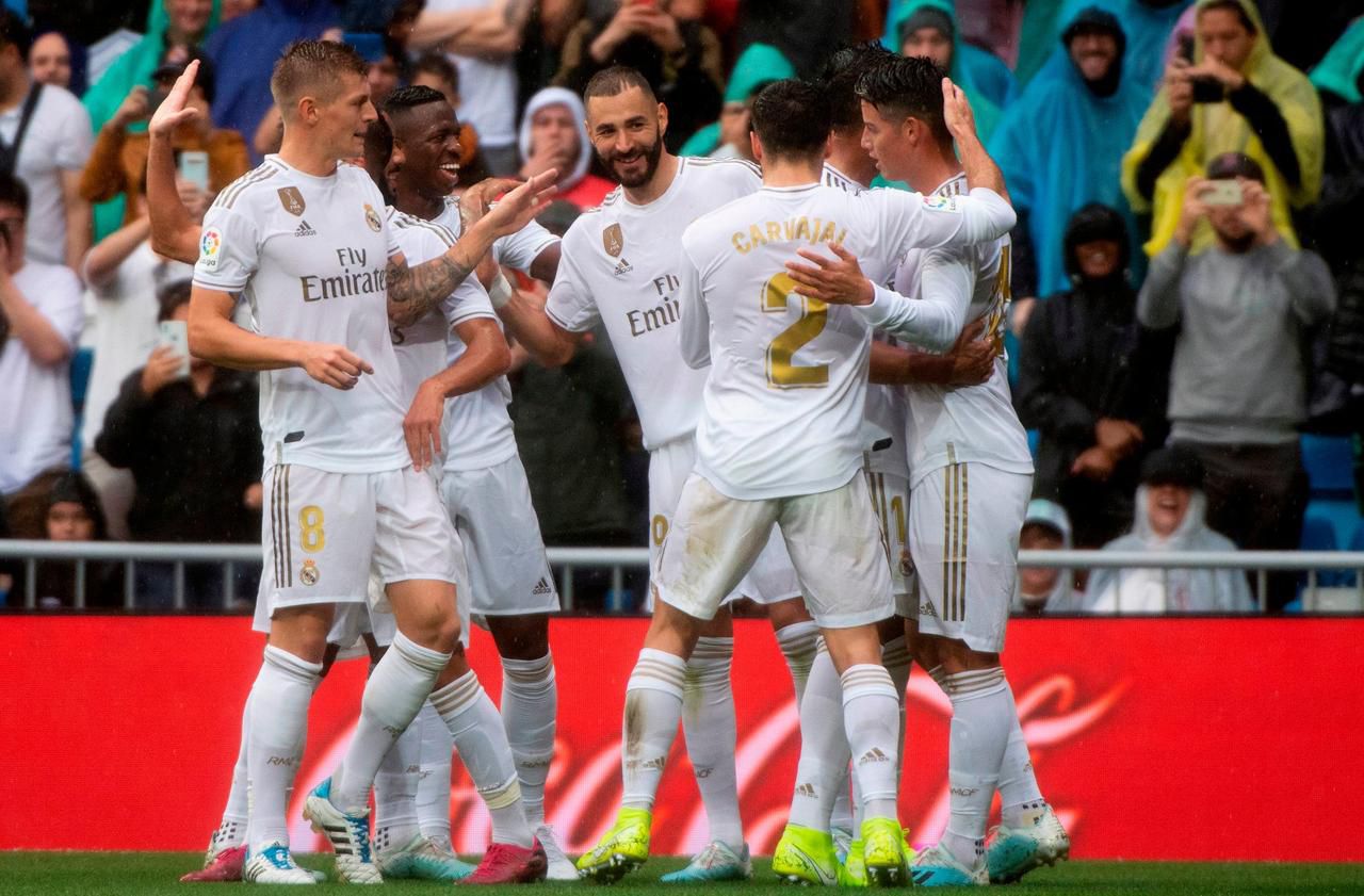 Paris Real Madrid Sur Quelle Chaine PSG-Real Madrid : les Madrilènes sont à Paris - Le Parisien