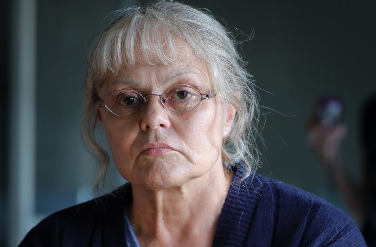 Doutes Film Muriel Robin Muriel Robin en Jacqueline Sauvage : les premières images dévoilées par