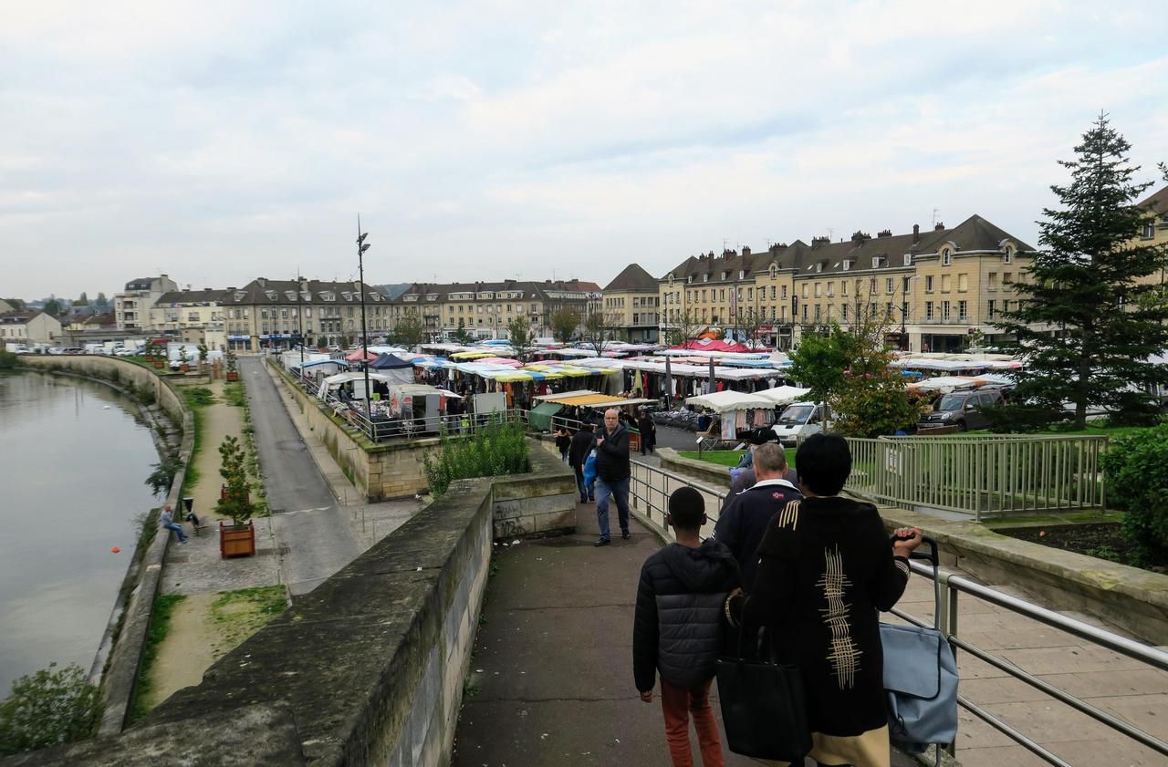 Municipales à Creil : les promesses de 2014 ont-elles été tenues ? - Le Parisien