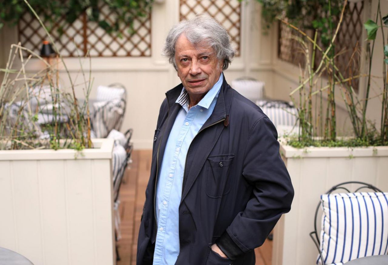 Hervé Vilard et son coming-out en 1967 : «Ce n'est pas du courage» - Le Parisien