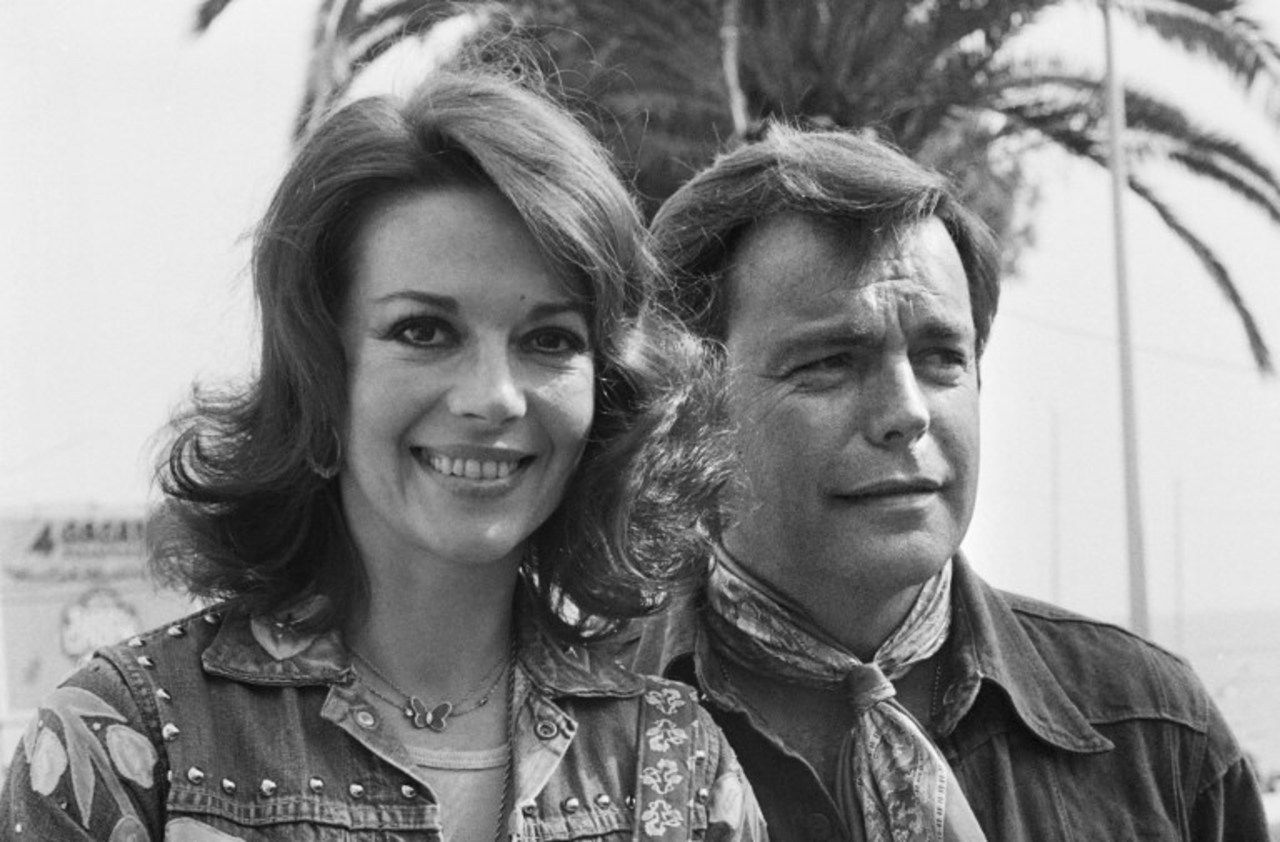 Film Sur La Vie De Natalie Wood Mort de Natalie Wood : le «cold case» le plus célèbre de Hollywood refait  surface - Le Parisien