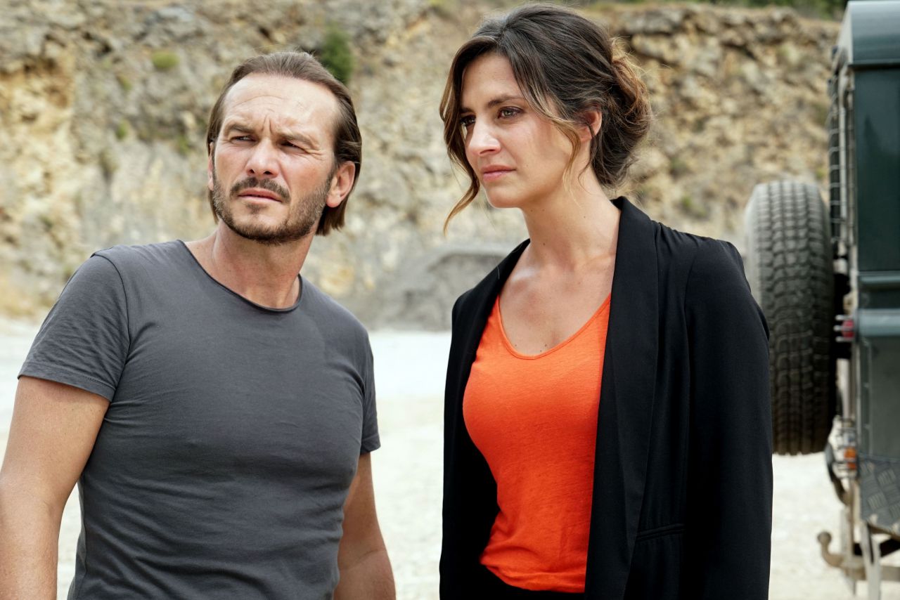 La Vengeance Au Yeux Clair Saison 3 Audiences TV : retour décevant pour «La vengeance aux yeux clairs» sur