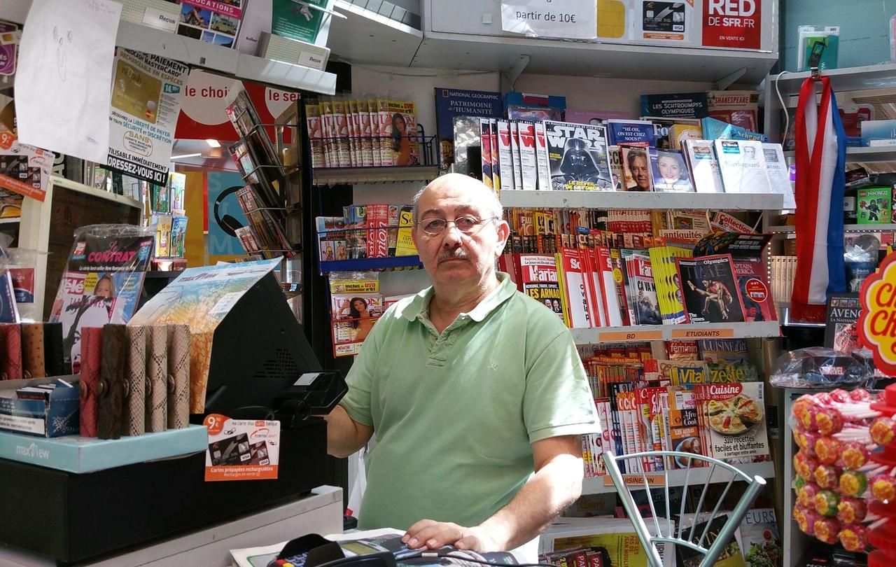 Programme Cinema Les Arcades Noisy Le Grand Noisy-le-Grand : pétition pour garder le kiosquier des Arcades - Le