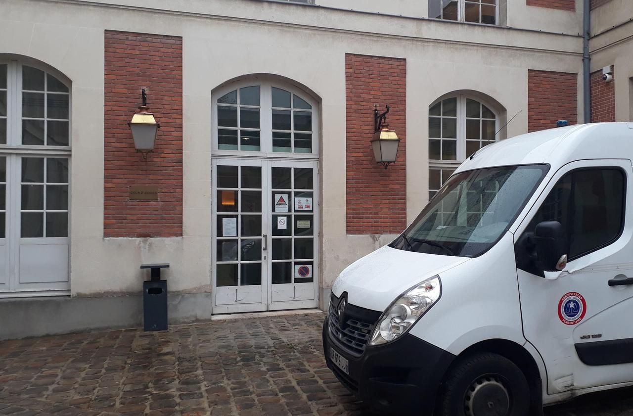 Procès de l’agression mortelle de Guy Duchesne à Rambouillet : l’alcoolisme du père au cœur des débats - Le Parisien