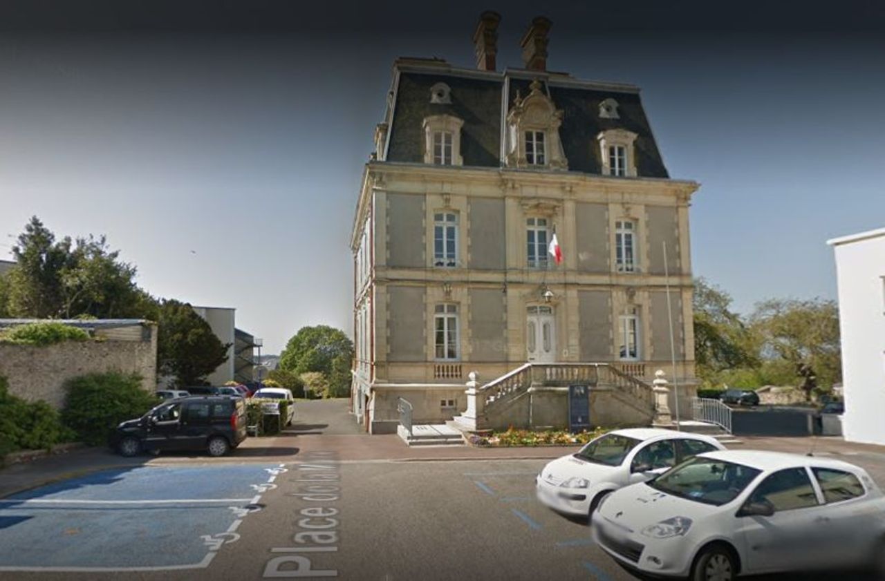 Mairie De Chaulieu Manche , Titre de séjour à Chaulieu – EIYR